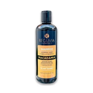 shampoo macadamia